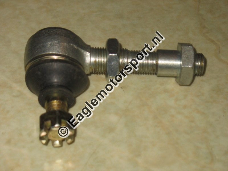 Fuseekogel, bovenste, verstelbaar EGL 203 / MADMAX